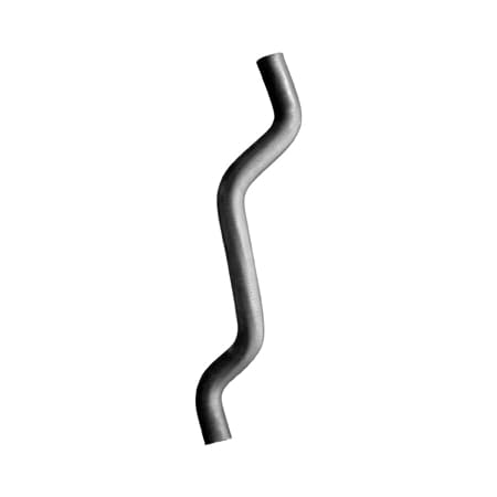 Dayco 05-10 Ford/Mazda/Mercury 2.3/2.5/3.0L Heater Hose, 88451 88451